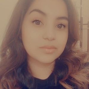 Meet your Posher, Valerie